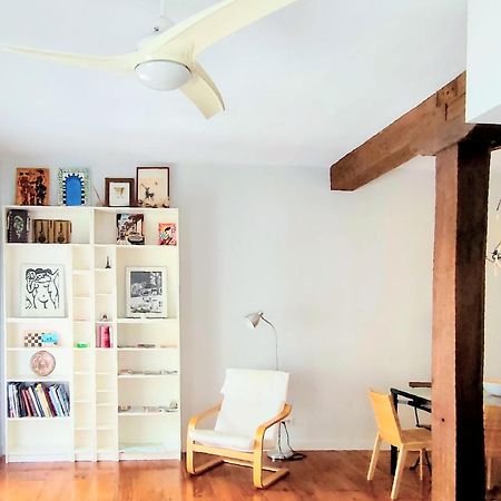 Casa Tejeria. Apartamento Casco Historico Pamplona Bagian luar foto