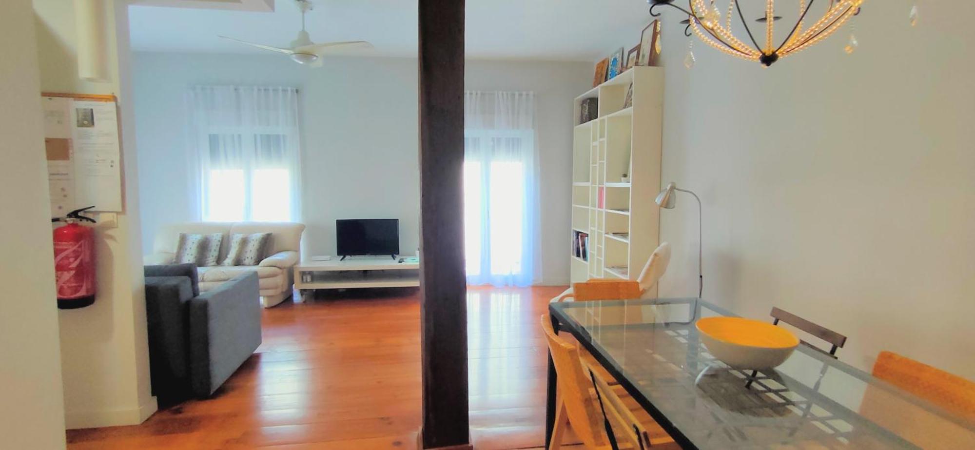 Casa Tejeria. Apartamento Casco Historico Pamplona Bagian luar foto