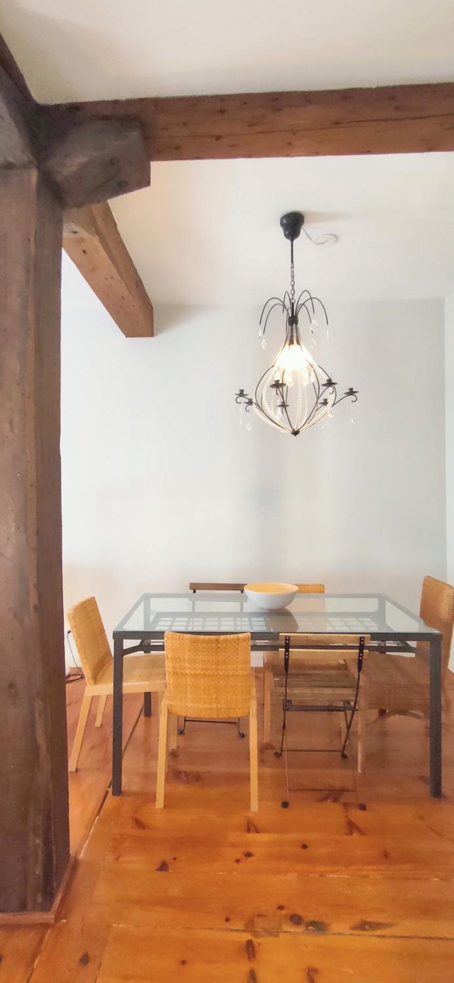 Casa Tejeria. Apartamento Casco Historico Pamplona Bagian luar foto