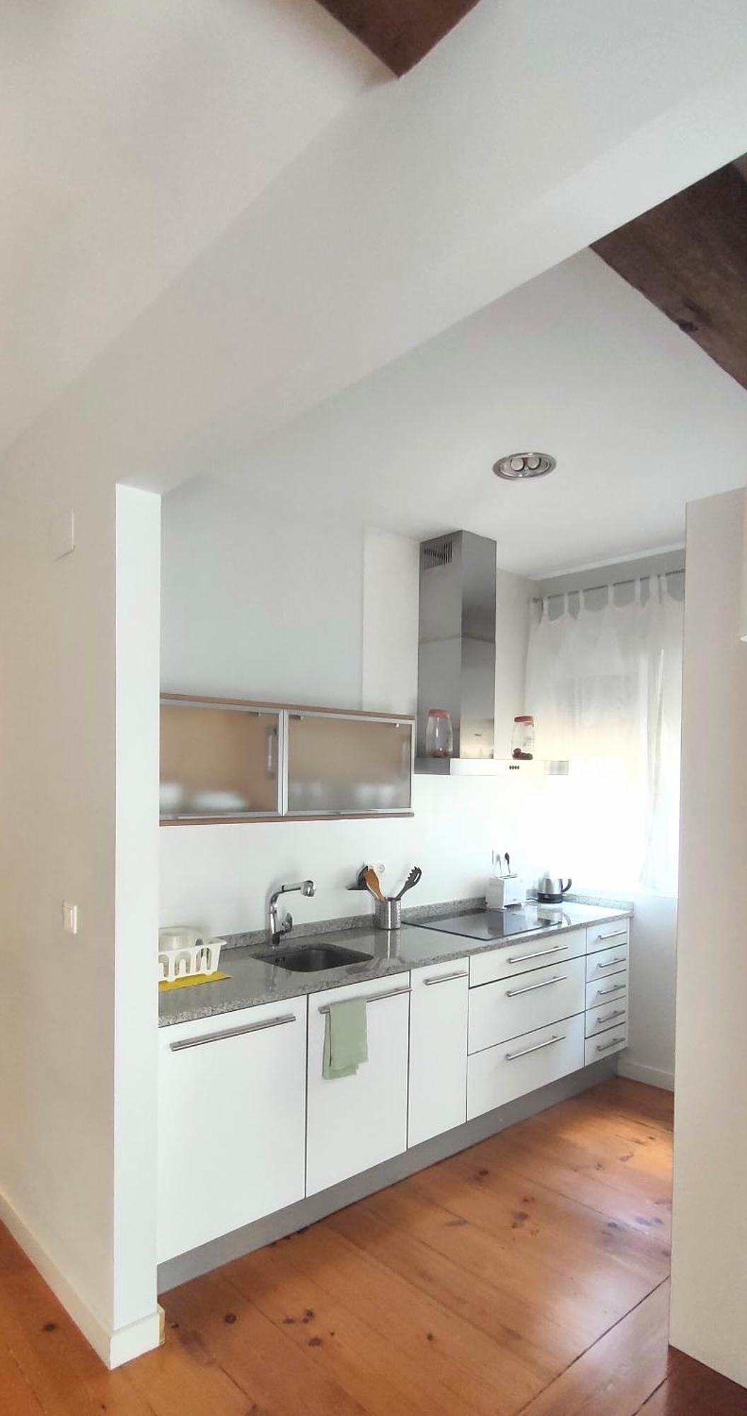 Casa Tejeria. Apartamento Casco Historico Pamplona Bagian luar foto
