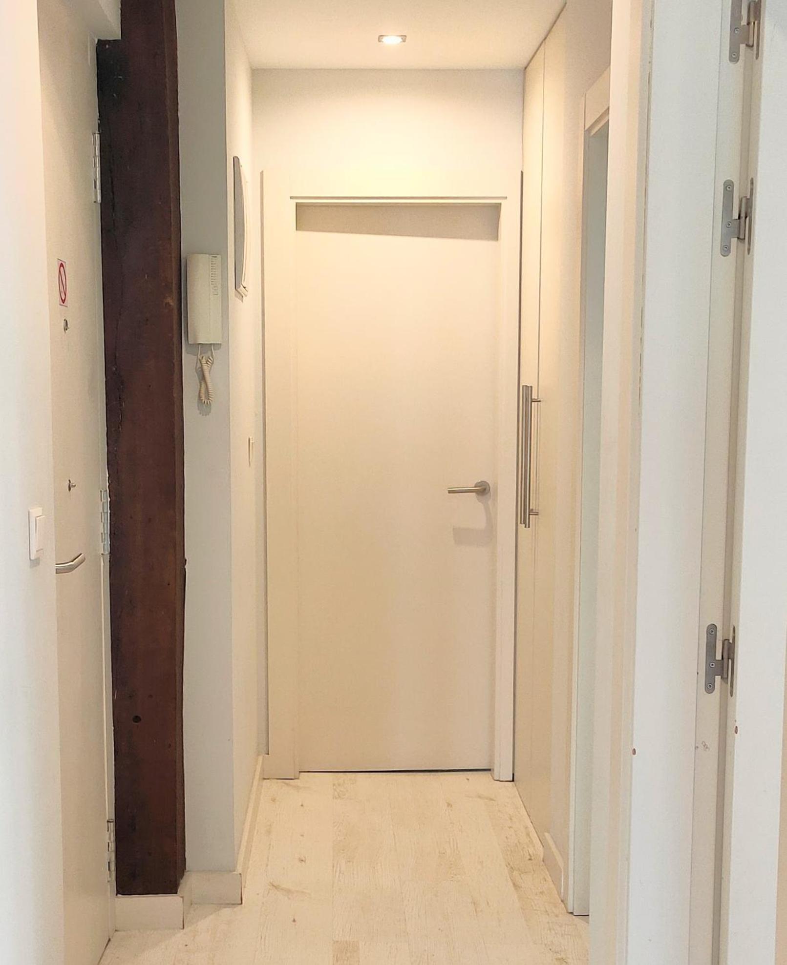 Casa Tejeria. Apartamento Casco Historico Pamplona Bagian luar foto