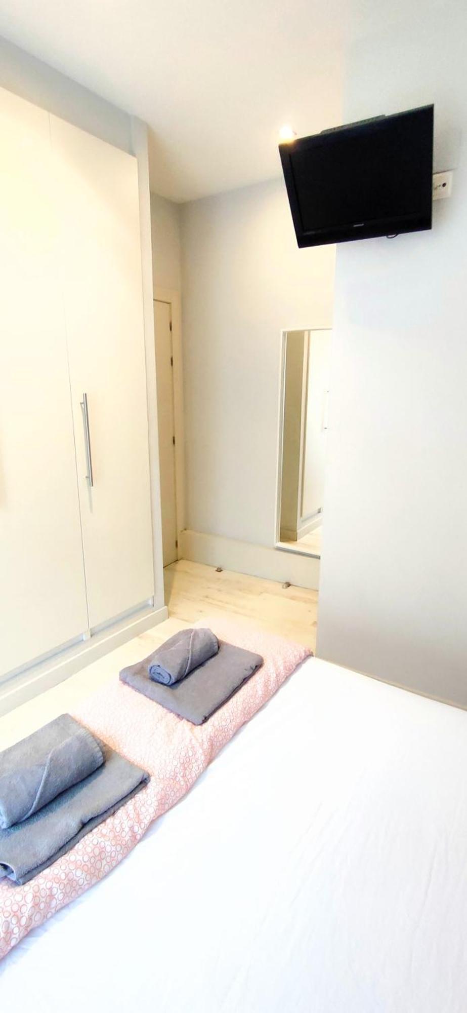 Casa Tejeria. Apartamento Casco Historico Pamplona Bagian luar foto