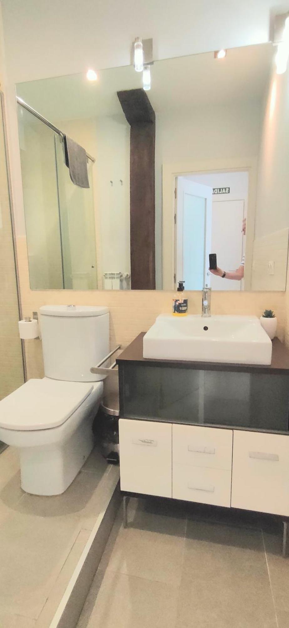 Casa Tejeria. Apartamento Casco Historico Pamplona Bagian luar foto
