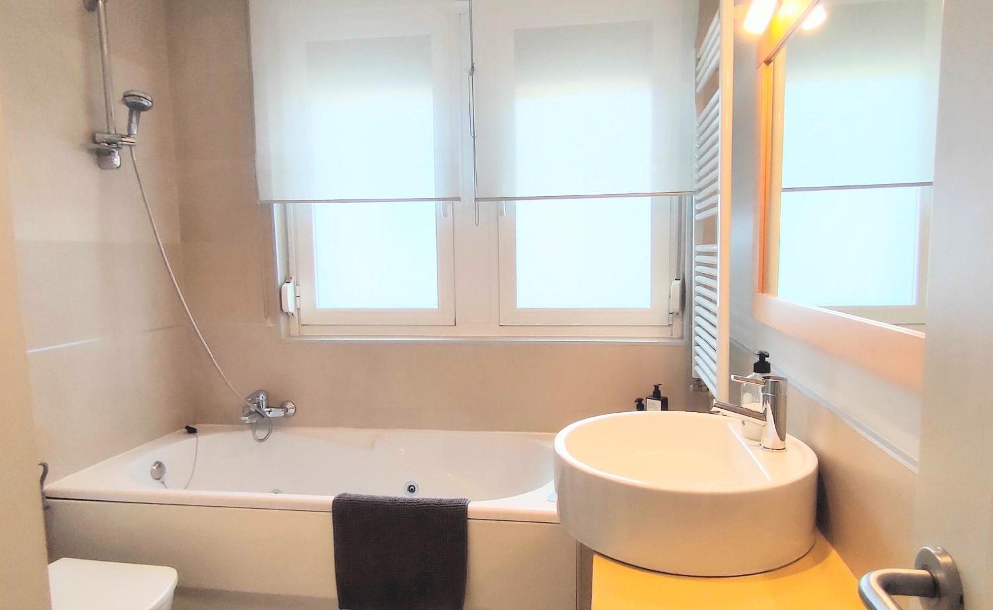 Casa Tejeria. Apartamento Casco Historico Pamplona Bagian luar foto